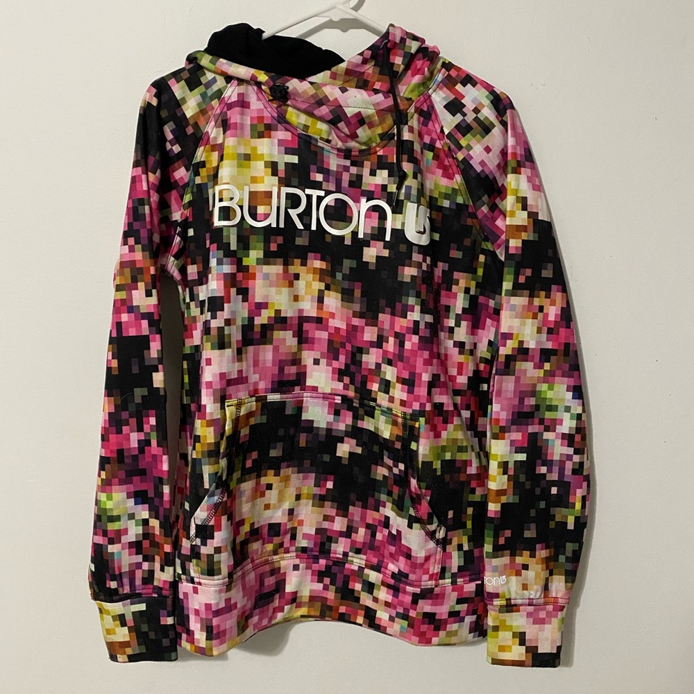 Burton Sweatshirt